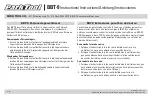 Preview for 2 page of Park Tool BBT-9 Instructions