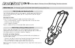 Preview for 1 page of Park Tool CN-10 Instructions