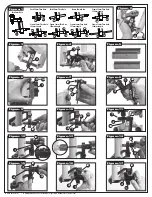 Preview for 3 page of Park Tool DT-4.2 Manual