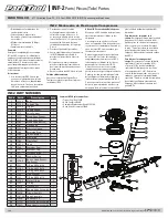 Preview for 2 page of Park Tool INF-2 Instructions