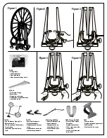 Preview for 3 page of Park Tool TS-2.2 Instructions