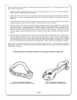 Preview for 4 page of Park Tool TS-2 Instructions And Diagrams