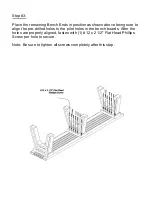 Preview for 5 page of PARK WAREHOUSE 488be105-2 Quick Start Manual