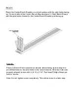 Preview for 4 page of PARK WAREHOUSE 488be105-3 Quick Start Manual