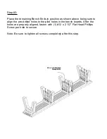 Preview for 5 page of PARK WAREHOUSE 488be105-3 Quick Start Manual