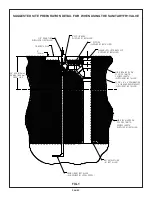 Preview for 3 page of PARK WAREHOUSE 605wf100-2 Installation Manual