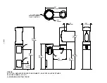 Preview for 3 page of PARK WAREHOUSE 605wf120-1 Installation Instructions