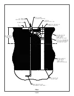 Предварительный просмотр 3 страницы PARK WAREHOUSE 605wf120-2 Installation Manual