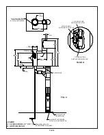 Предварительный просмотр 4 страницы PARK WAREHOUSE 605wf120-2 Installation Manual