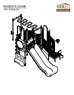 Предварительный просмотр 1 страницы PARK WAREHOUSE 622pg120 Manual