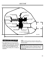 Предварительный просмотр 17 страницы PARK WAREHOUSE 622pg120 Manual