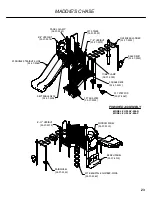 Предварительный просмотр 21 страницы PARK WAREHOUSE 622pg120 Manual