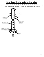 Предварительный просмотр 25 страницы PARK WAREHOUSE 622pg120 Manual