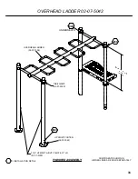 Предварительный просмотр 35 страницы PARK WAREHOUSE 622pg120 Manual