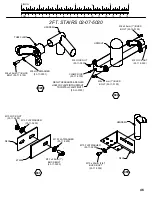 Предварительный просмотр 45 страницы PARK WAREHOUSE 622pg120 Manual