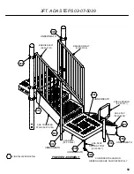 Предварительный просмотр 49 страницы PARK WAREHOUSE 622pg120 Manual