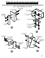 Предварительный просмотр 51 страницы PARK WAREHOUSE 622pg120 Manual