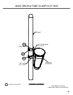 Предварительный просмотр 77 страницы PARK WAREHOUSE 622pg120 Manual