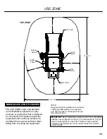 Предварительный просмотр 14 страницы PARK WAREHOUSE 622pg175 Manual