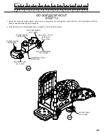 Preview for 38 page of PARK WAREHOUSE 622pg175 Manual