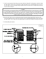 Preview for 2 page of PARK WAREHOUSE 685se605 Installation