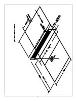 Preview for 3 page of PARK WAREHOUSE 685se605 Installation