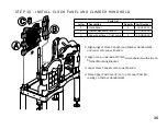 Предварительный просмотр 34 страницы PARK WAREHOUSE Discovery Center 2 Manual