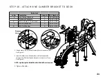 Предварительный просмотр 40 страницы PARK WAREHOUSE Discovery Center 2 Manual