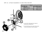 Предварительный просмотр 47 страницы PARK WAREHOUSE Discovery Center 2 Manual