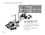 Предварительный просмотр 51 страницы PARK WAREHOUSE Discovery Center 2 Manual