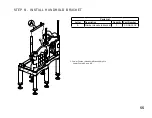 Предварительный просмотр 54 страницы PARK WAREHOUSE Discovery Center 2 Manual