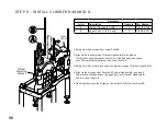 Предварительный просмотр 55 страницы PARK WAREHOUSE Discovery Center 2 Manual