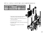 Предварительный просмотр 56 страницы PARK WAREHOUSE Discovery Center 2 Manual