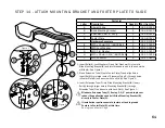 Предварительный просмотр 60 страницы PARK WAREHOUSE Discovery Center 2 Manual