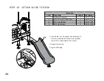 Предварительный просмотр 61 страницы PARK WAREHOUSE Discovery Center 2 Manual