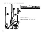 Предварительный просмотр 73 страницы PARK WAREHOUSE Discovery Center 2 Manual