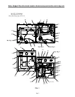 Предварительный просмотр 2 страницы PARK WAREHOUSE GreenSpec 605wf225-1 Quick Start Manual