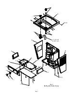 Preview for 5 page of PARK WAREHOUSE GreenSpec 605wf225-1 Quick Start Manual