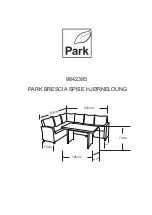 Park 9842395 Assembly Instructions preview