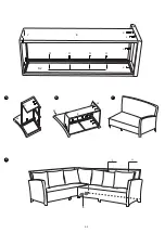 Предварительный просмотр 4 страницы Park 9842395 Assembly Instructions