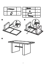 Предварительный просмотр 5 страницы Park 9842395 Assembly Instructions