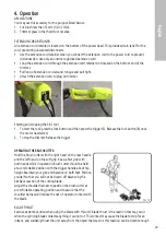 Preview for 32 page of Park DT-810870 Operation Manual