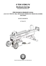 Предварительный просмотр 17 страницы Park DT-814175 Owner'S Manual