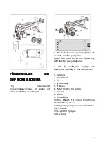 Предварительный просмотр 23 страницы Park DT-814175 Owner'S Manual