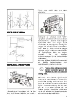 Предварительный просмотр 25 страницы Park DT-814175 Owner'S Manual