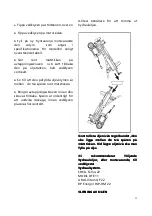 Предварительный просмотр 27 страницы Park DT-814175 Owner'S Manual