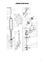 Предварительный просмотр 29 страницы Park DT-814175 Owner'S Manual