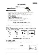 Preview for 12 page of Park TCL-110 Instructions Manual