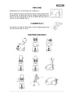 Предварительный просмотр 13 страницы Park TCL-110 Instructions Manual