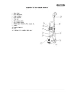 Preview for 16 page of Park TCL-110 Instructions Manual